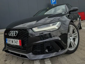 Audi Rs6 CARBON Performance 605hp, снимка 1