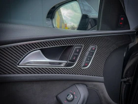 Audi Rs6 CARBON Performance 605hp, снимка 17