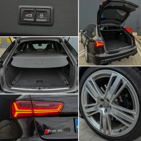 Audi Rs6 CARBON Performance 605hp, снимка 14