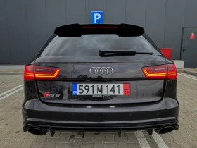 Audi Rs6 CARBON Performance 605hp, снимка 7