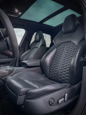 Audi Rs6 CARBON Performance 605hp, снимка 11
