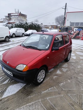 Fiat Seicento