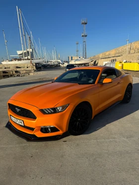 Ford Mustang 2.3 EcoBoost Premium