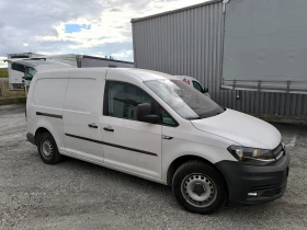 VW Caddy MAXI, снимка 2