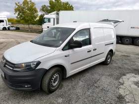 VW Caddy MAXI, снимка 4