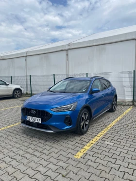 Ford Focus ACTIVE , снимка 1