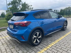 Ford Focus ACTIVE , снимка 3