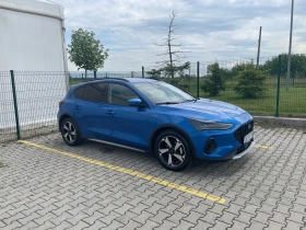 Ford Focus ACTIVE , снимка 2