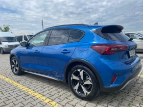 Ford Focus ACTIVE , снимка 4