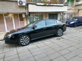 Renault Latitude 3.0 dci, 240 к.с., снимка 2