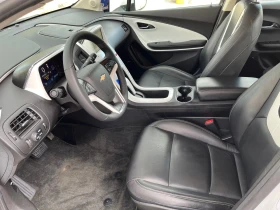 Chevrolet Volt Premium / Швейцария, снимка 12