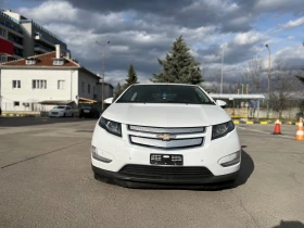 Chevrolet Volt Premium / Швейцария, снимка 3