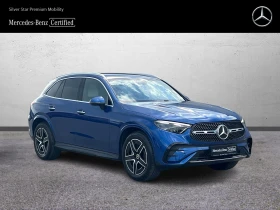 Mercedes-Benz GLC 200 4MATIC, снимка 2
