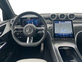 Mercedes-Benz GLC 200 4MATIC, снимка 7