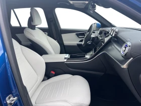 Mercedes-Benz GLC 200 4MATIC, снимка 11