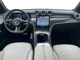 Mercedes-Benz GLC 200 4MATIC, снимка 6