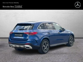 Mercedes-Benz GLC 200 4MATIC, снимка 3