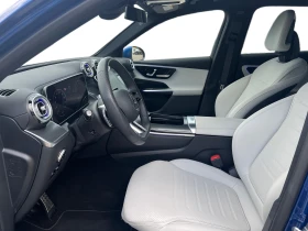 Mercedes-Benz GLC 200 4MATIC, снимка 8