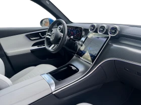 Mercedes-Benz GLC 200 4MATIC, снимка 9