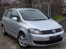 VW Golf Plus 1.6i_102 Kоня_DSG* , снимка 3
