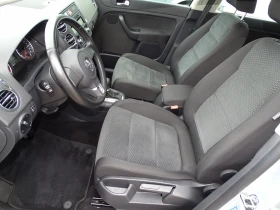 VW Golf Plus 1.6i_102 Kоня_DSG* , снимка 9