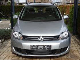 VW Golf Plus 1.6i_102 Kоня_DSG* , снимка 1