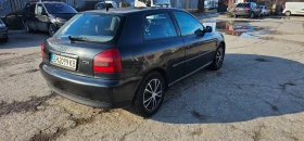 Audi A3, снимка 4