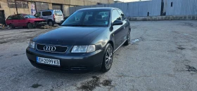 Audi A3, снимка 1