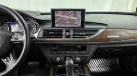 Audi A6 3.0TDI/FACE/Пълна сервизна история !!!, снимка 13