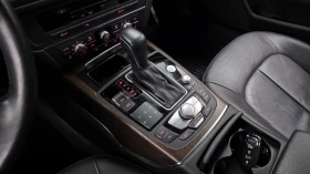 Audi A6 3.0TDI/FACE/Пълна сервизна история !!!, снимка 11