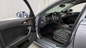 Audi A6 3.0TDI/FACE/Пълна сервизна история !!!, снимка 7