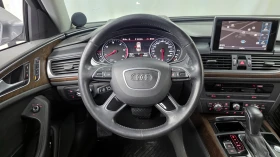 Audi A6 3.0TDI/FACE/Пълна сервизна история !!!, снимка 12