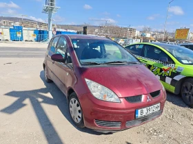 Mitsubishi Colt 1.3 Климатик , снимка 2