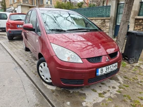 Mitsubishi Colt 1.3 Климатик , снимка 1