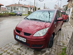 Mitsubishi Colt 1.3 Климатик , снимка 4
