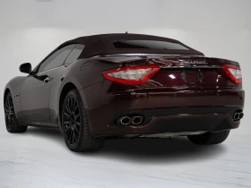 Maserati GranTurismo * Convertible* Автокредит(Цена до БГ), снимка 4