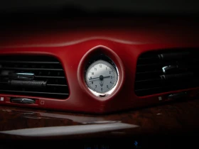 Maserati GranTurismo * Convertible* Автокредит(Цена до БГ), снимка 12