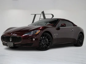 Maserati GranTurismo * Convertible* Автокредит(Цена до БГ), снимка 6