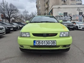 Seat Ibiza GTi 16v ABF , снимка 3