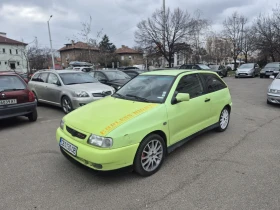 Seat Ibiza GTi 16v ABF , снимка 1