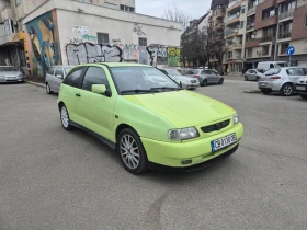 Seat Ibiza GTi 16v ABF , снимка 4