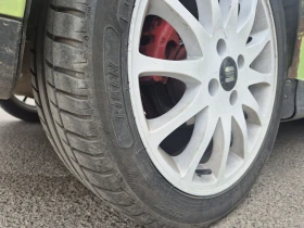 Seat Ibiza GTi 16v ABF , снимка 9