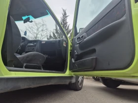 Seat Ibiza GTi 16v ABF , снимка 12