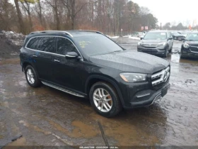 Mercedes-Benz GLS 450 ПЪЛНА ИСТОРИЯ* / ОТ 440 евро на месец, снимка 1