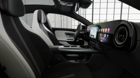 Mercedes-Benz CLA 350 4MATIC EQ, снимка 9