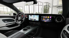 Mercedes-Benz CLA 350 4MATIC EQ, снимка 11