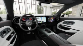 Mercedes-Benz CLA 350 4MATIC EQ, снимка 8