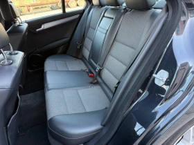 Mercedes-Benz C 200 i / AMG / AUTOMATIC, снимка 11