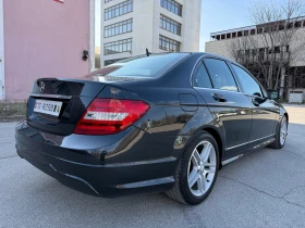 Mercedes-Benz C 200 i / AMG / AUTOMATIC, снимка 4