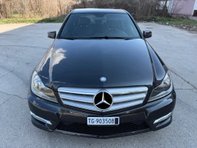 Mercedes-Benz C 200 i / AMG / AUTOMATIC, снимка 1